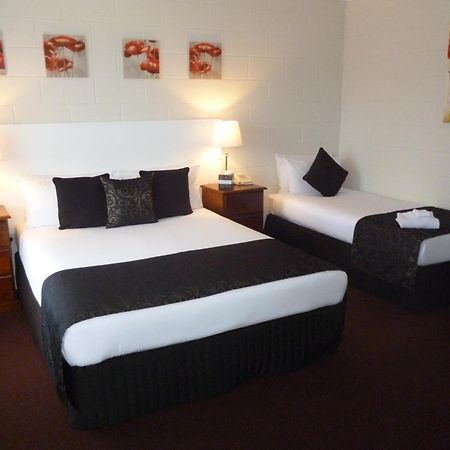 Clare Valley Motel מראה חיצוני תמונה