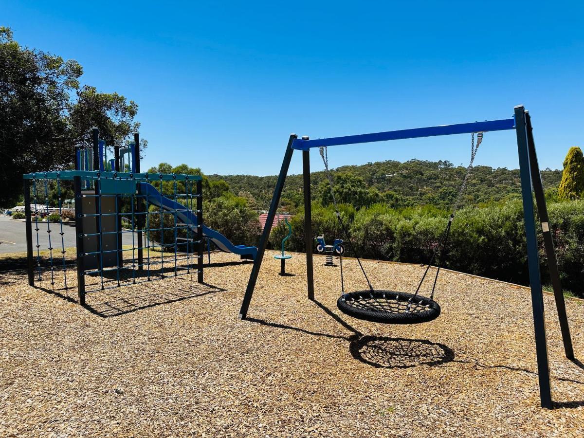 Clare Valley Motel מראה חיצוני תמונה