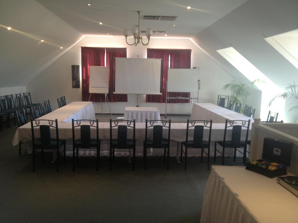 Clare Valley Motel מראה חיצוני תמונה