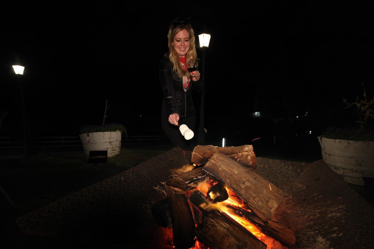 Clare Valley Motel מראה חיצוני תמונה