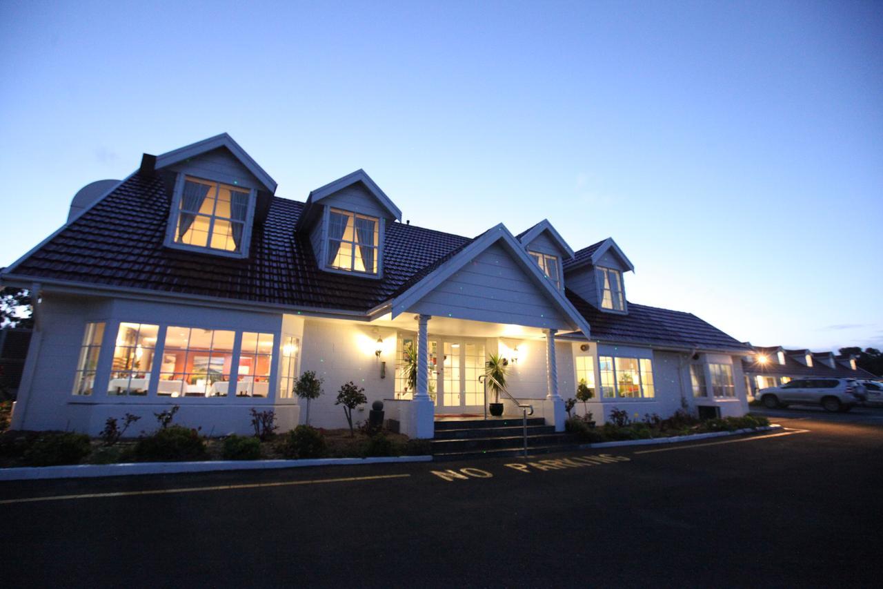 Clare Valley Motel מראה חיצוני תמונה