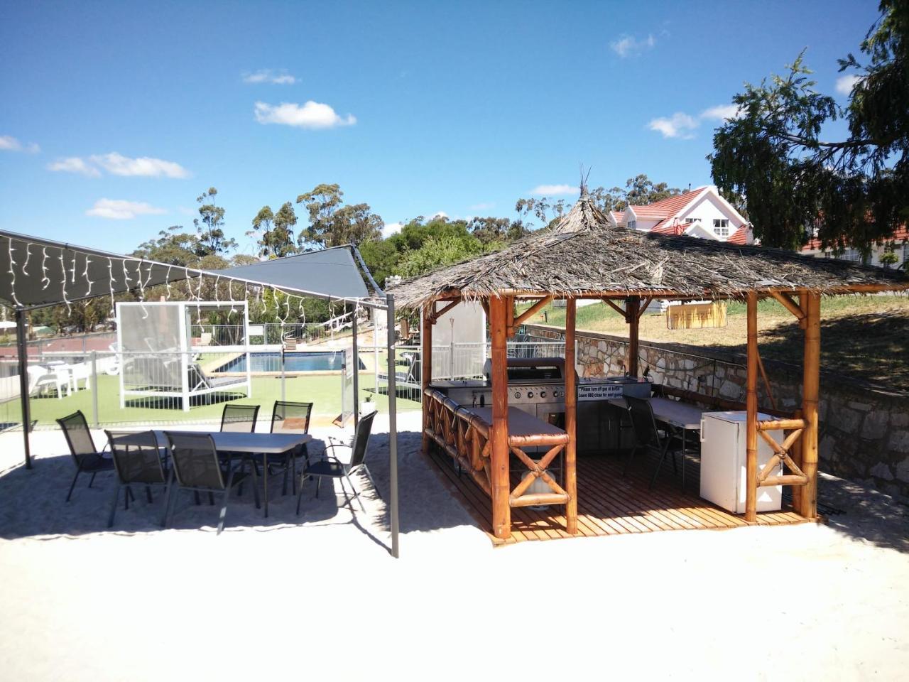 Clare Valley Motel מראה חיצוני תמונה