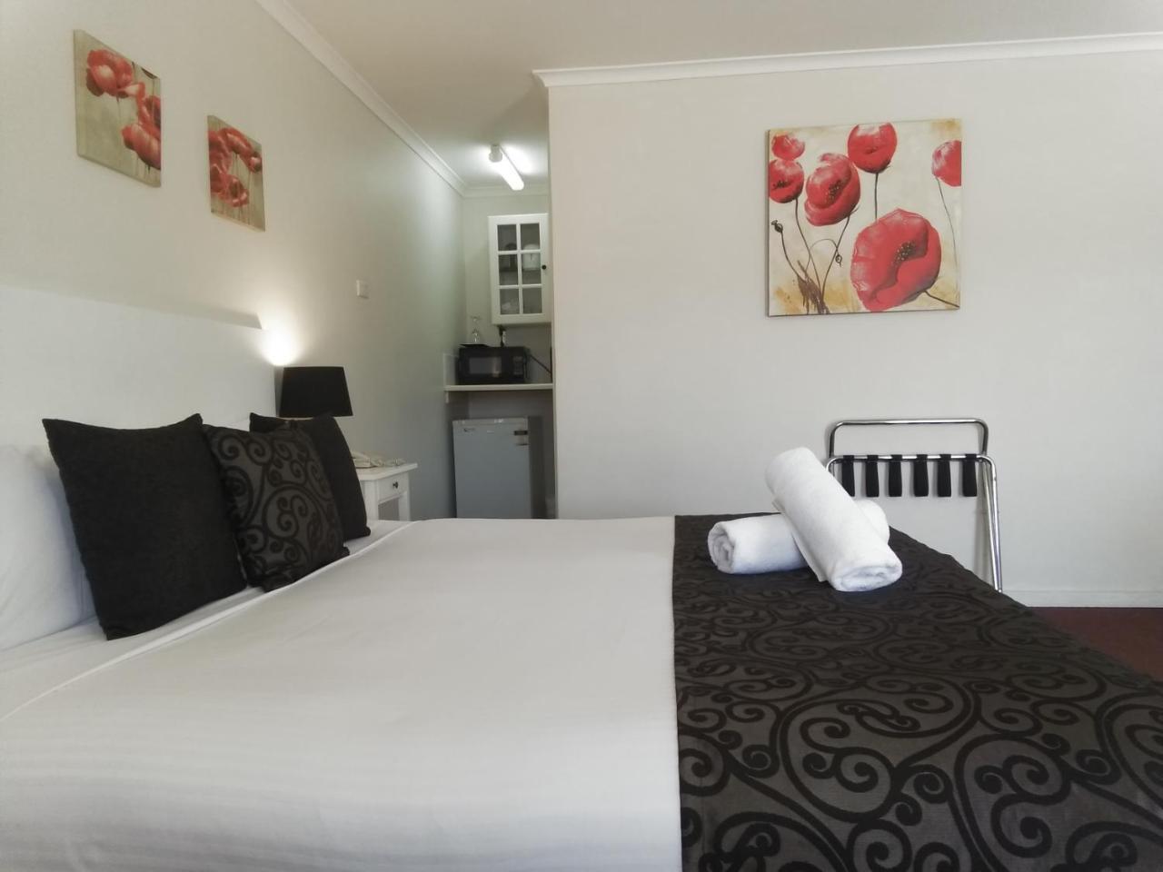 Clare Valley Motel מראה חיצוני תמונה