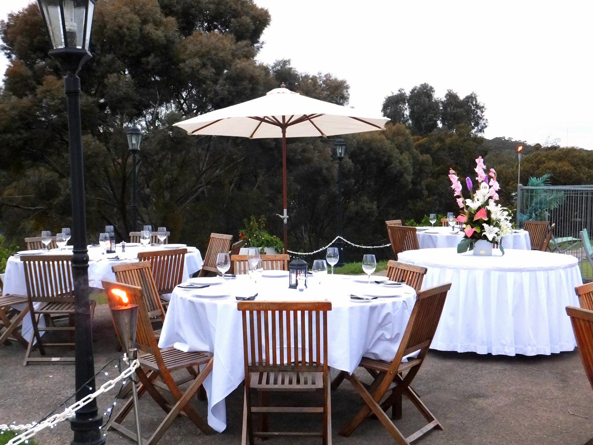 Clare Valley Motel מראה חיצוני תמונה