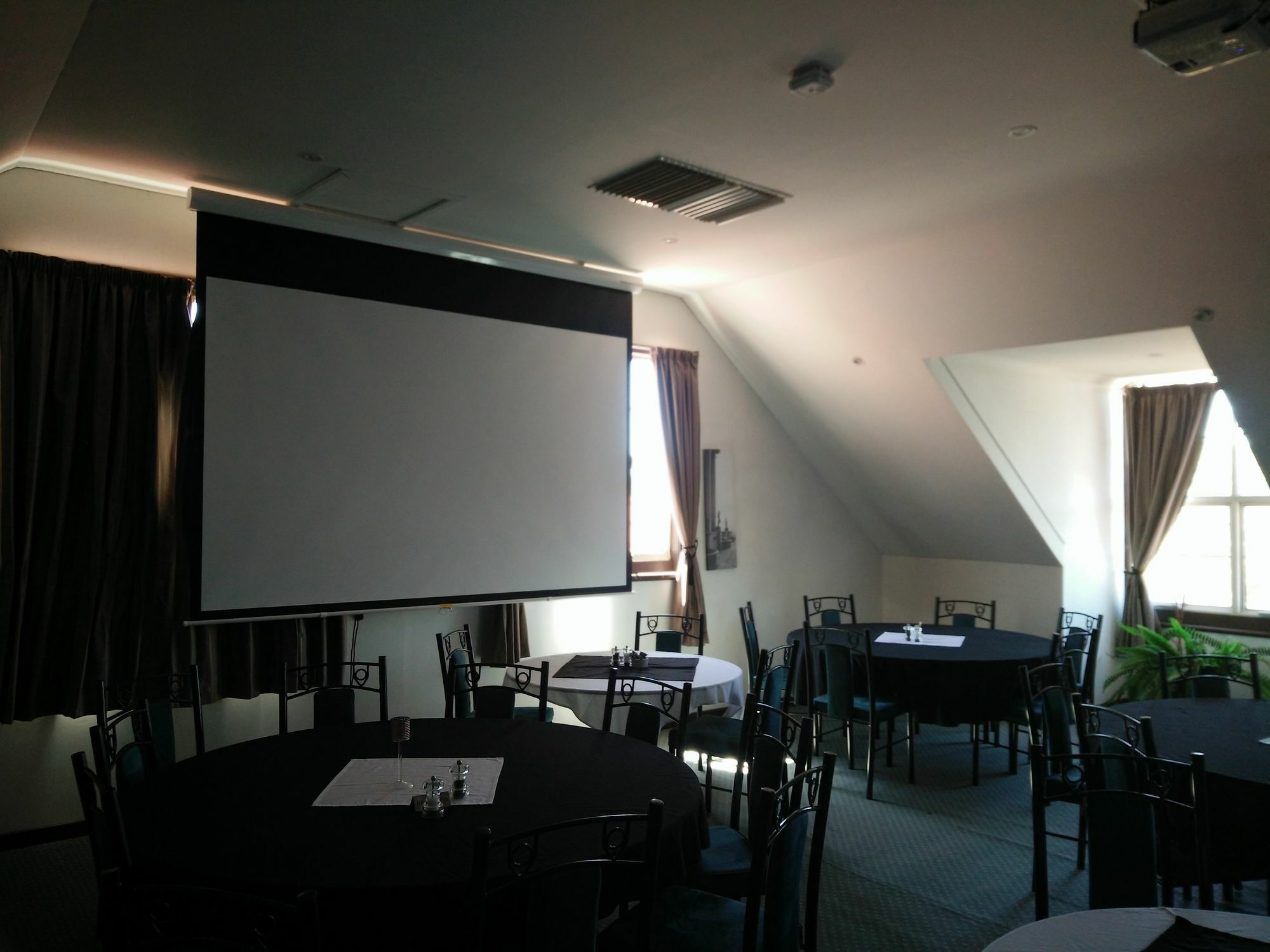 Clare Valley Motel מראה חיצוני תמונה
