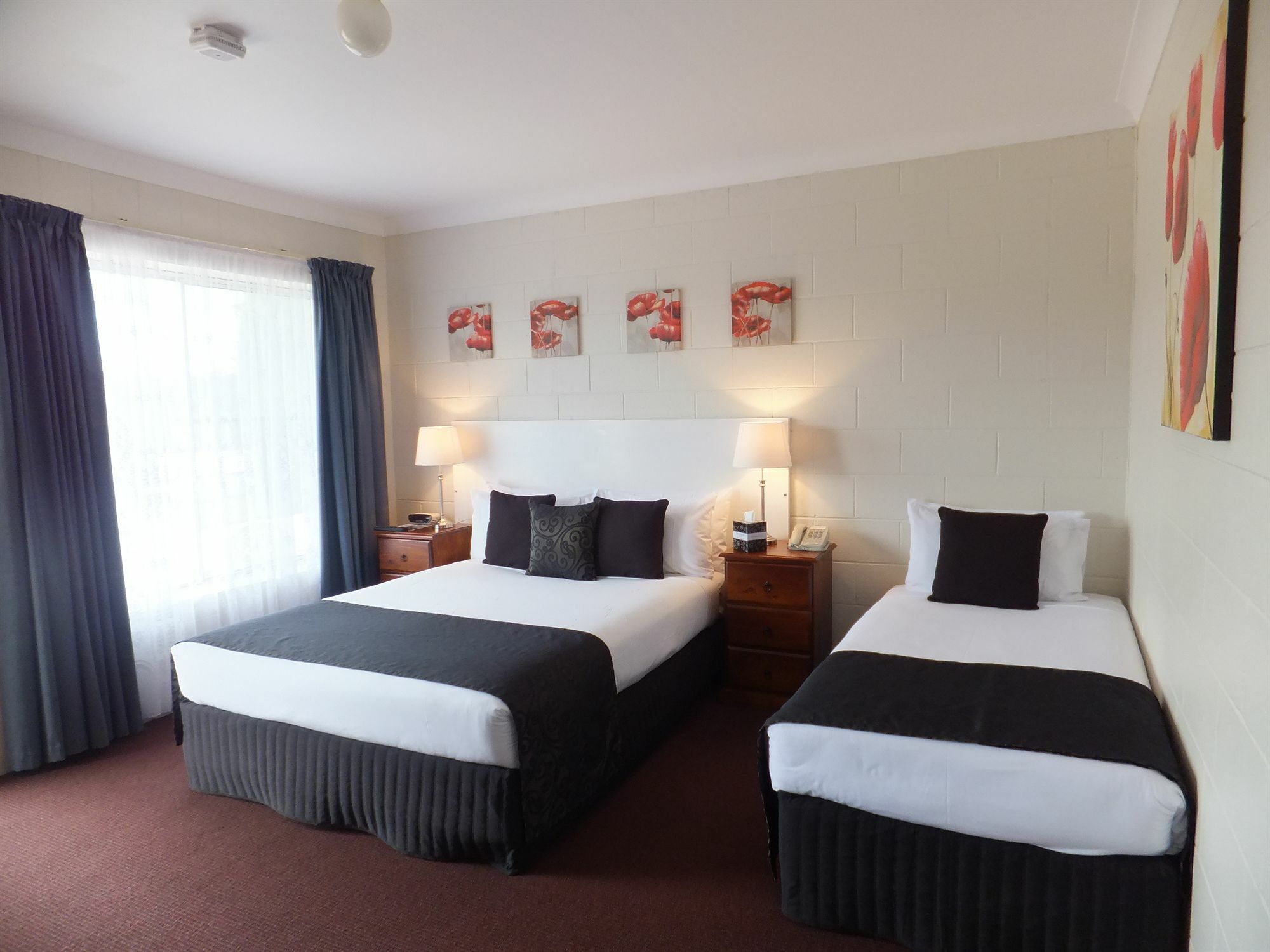 Clare Valley Motel מראה חיצוני תמונה
