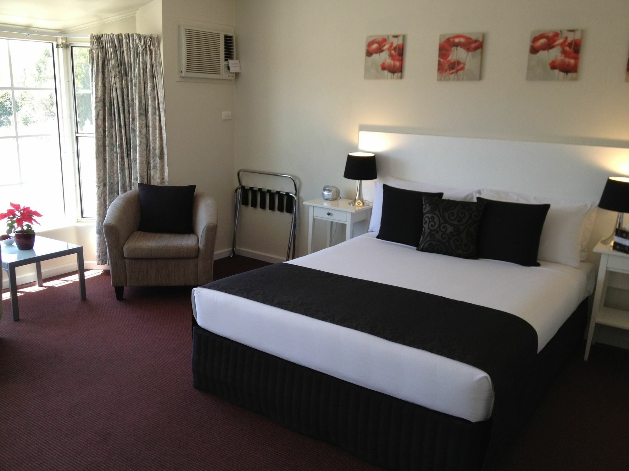 Clare Valley Motel מראה חיצוני תמונה