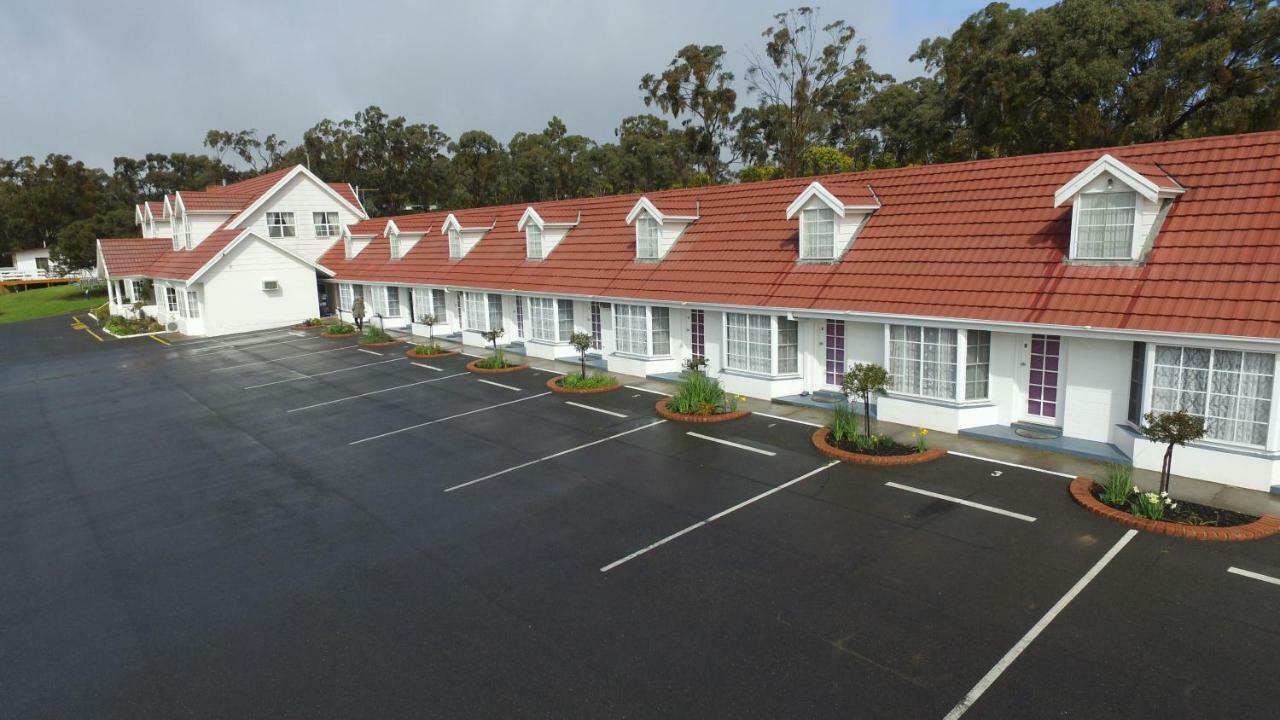 Clare Valley Motel מראה חיצוני תמונה